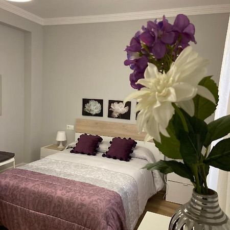Apartamento Venus Salar Zewnętrze zdjęcie