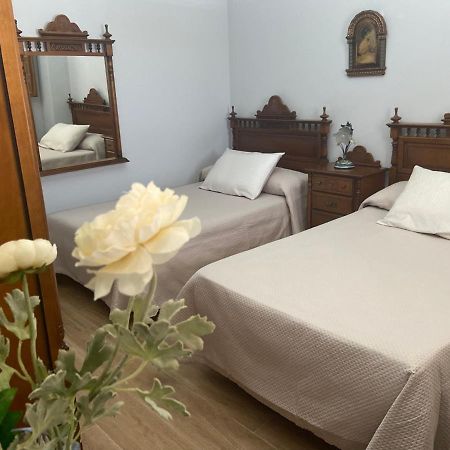Apartamento Venus Salar Zewnętrze zdjęcie