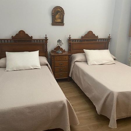 Apartamento Venus Salar Zewnętrze zdjęcie
