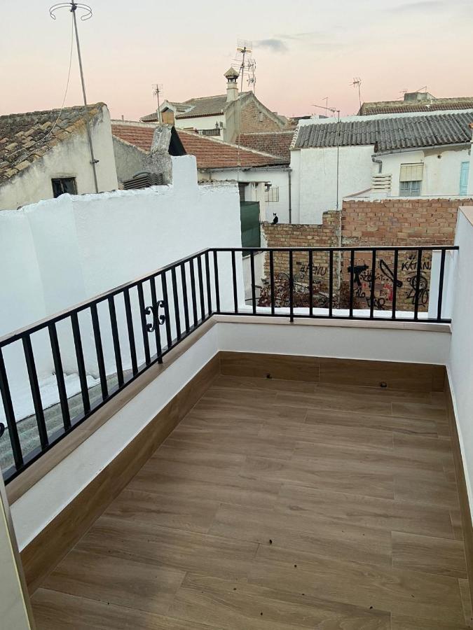 Apartamento Venus Salar Zewnętrze zdjęcie