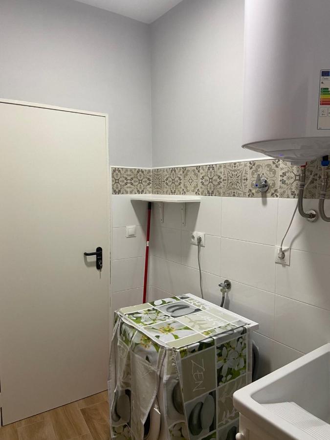 Apartamento Venus Salar Zewnętrze zdjęcie