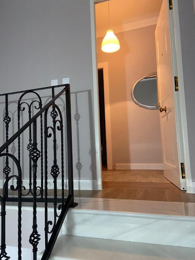 Apartamento Venus Salar Zewnętrze zdjęcie