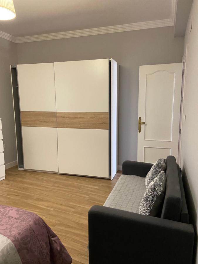 Apartamento Venus Salar Zewnętrze zdjęcie