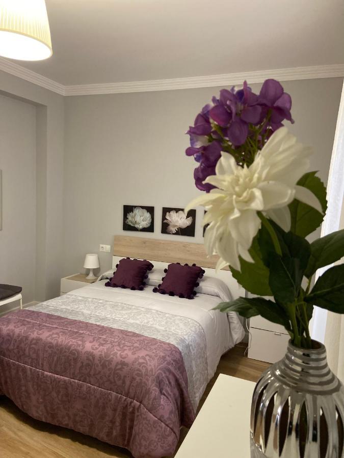Apartamento Venus Salar Zewnętrze zdjęcie
