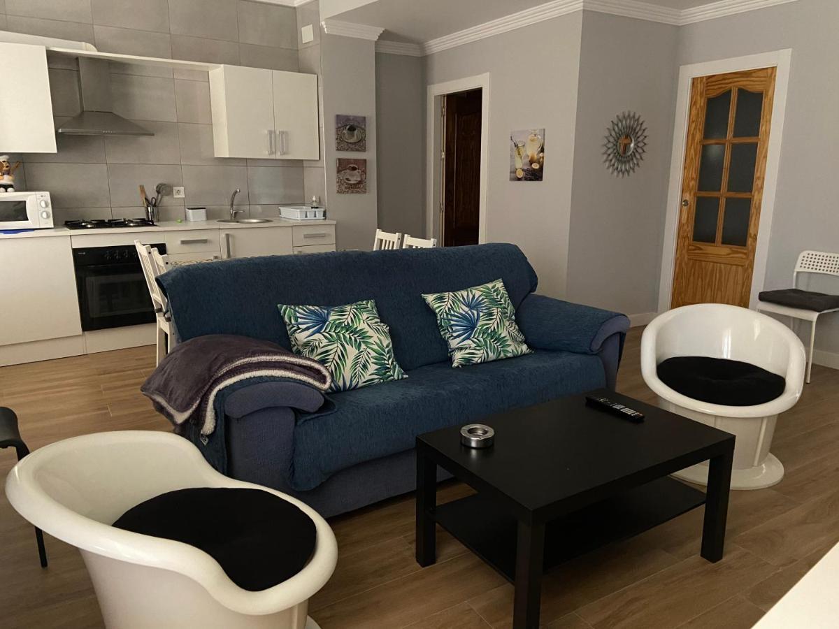 Apartamento Venus Salar Zewnętrze zdjęcie