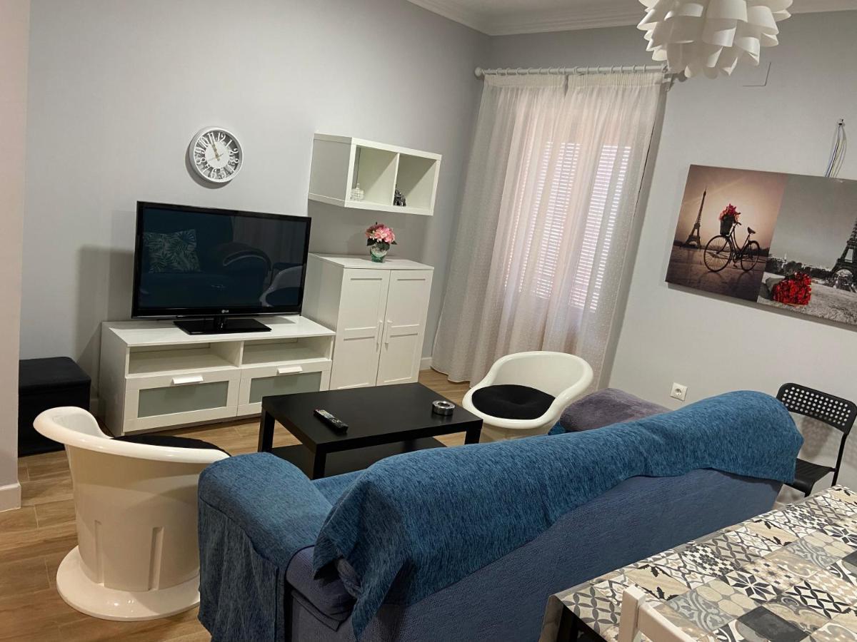 Apartamento Venus Salar Zewnętrze zdjęcie