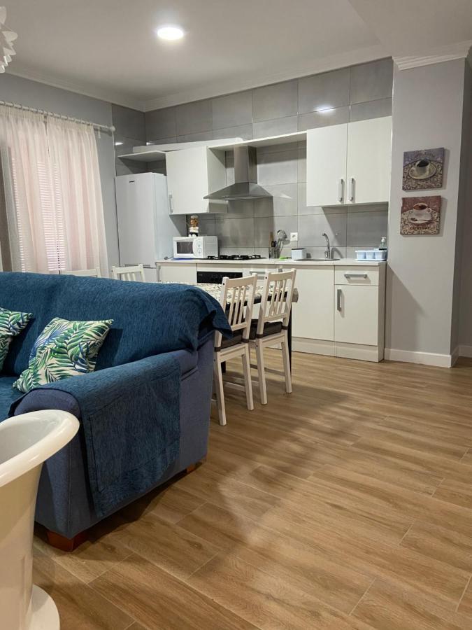 Apartamento Venus Salar Zewnętrze zdjęcie