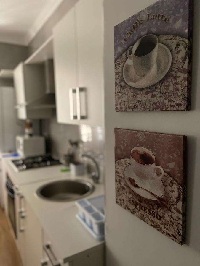 Apartamento Venus Salar Zewnętrze zdjęcie