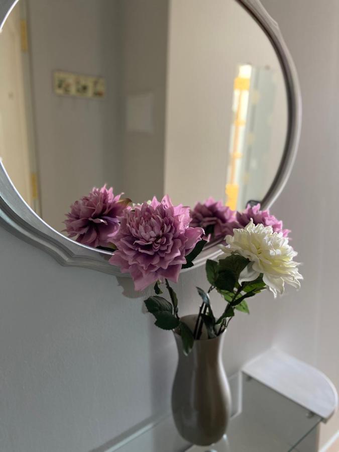 Apartamento Venus Salar Zewnętrze zdjęcie