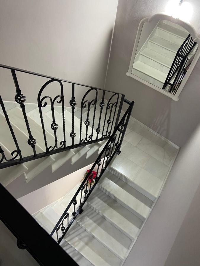 Apartamento Venus Salar Zewnętrze zdjęcie