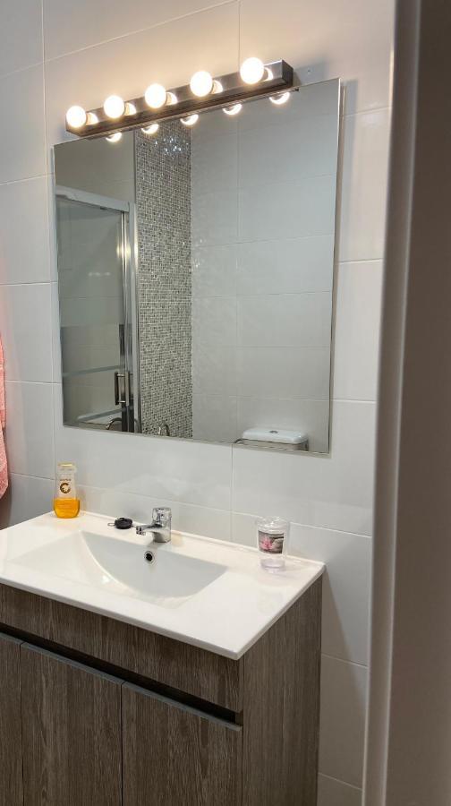 Apartamento Venus Salar Zewnętrze zdjęcie