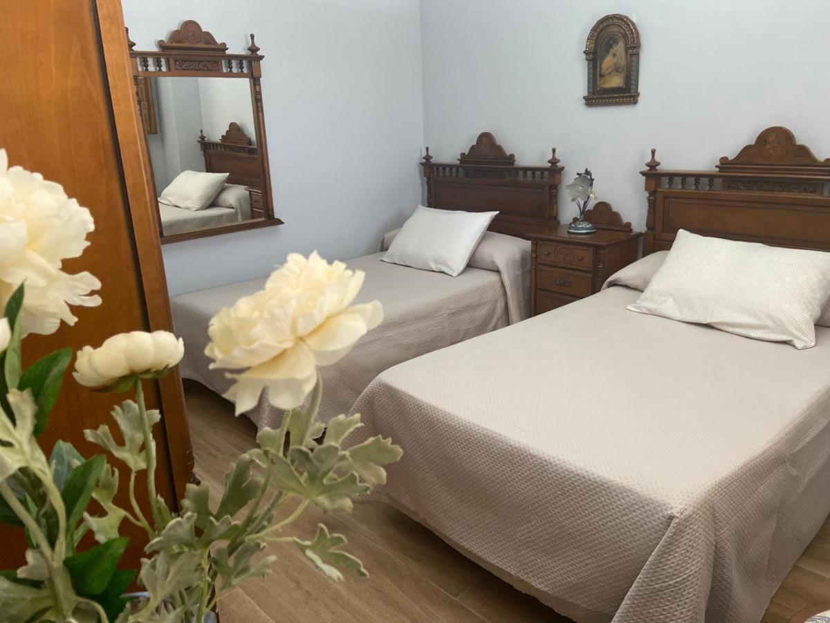 Apartamento Venus Salar Zewnętrze zdjęcie