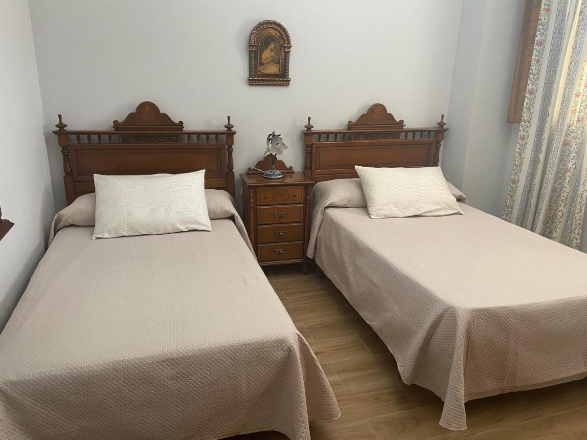 Apartamento Venus Salar Zewnętrze zdjęcie