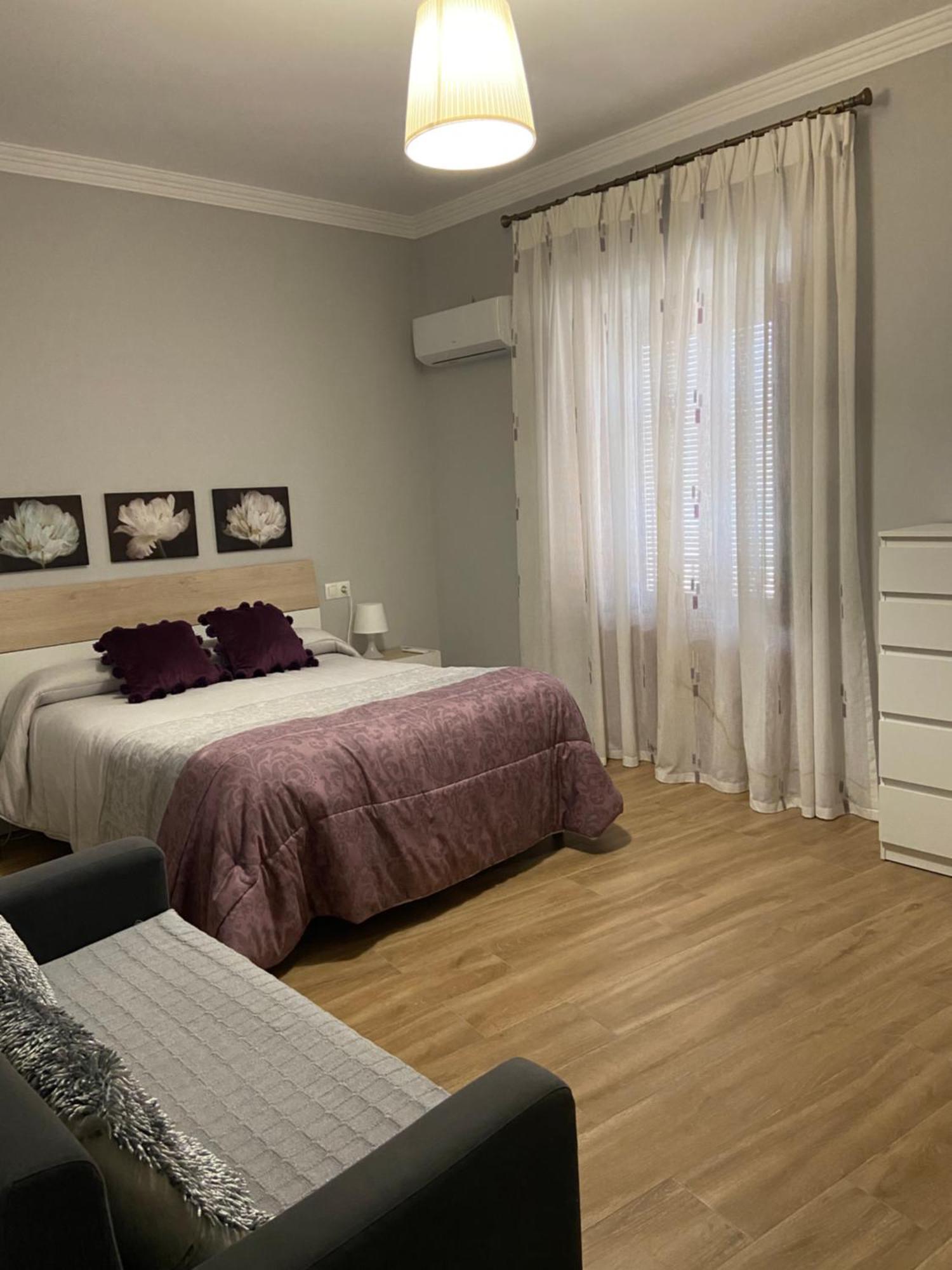 Apartamento Venus Salar Zewnętrze zdjęcie